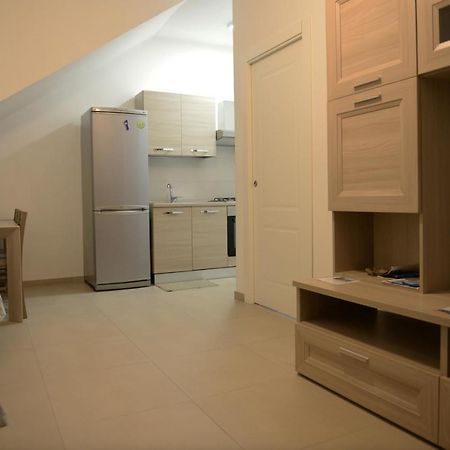 Apartament Coastal Cliff, Amalfi Pianillo Zewnętrze zdjęcie