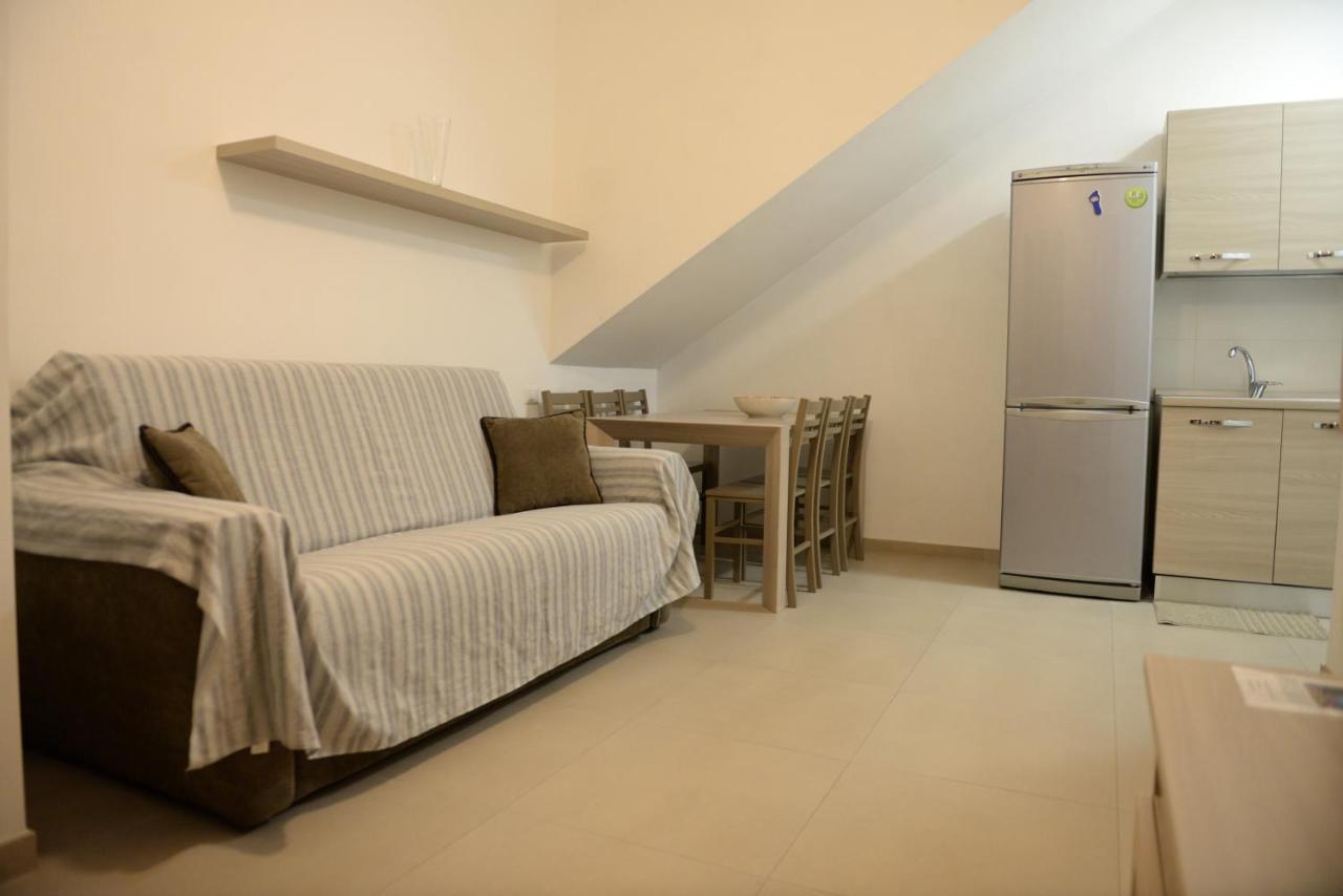 Apartament Coastal Cliff, Amalfi Pianillo Zewnętrze zdjęcie